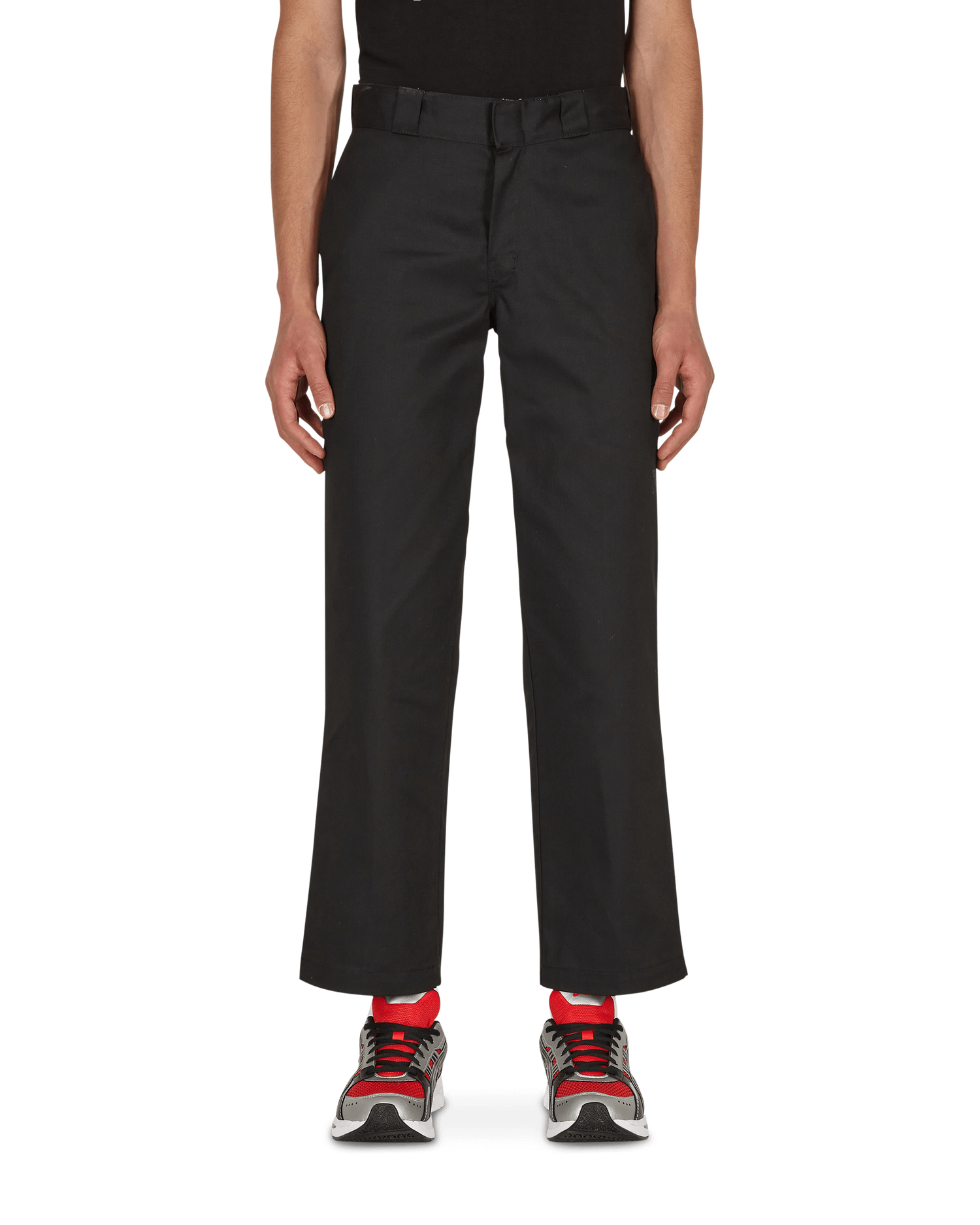 Housut Dickies Original 874 Work Pants Musta | DK00087430 BLK1, 1