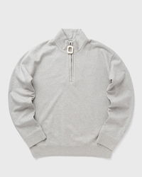 JW Anderson Half-Zip Sweatshirt