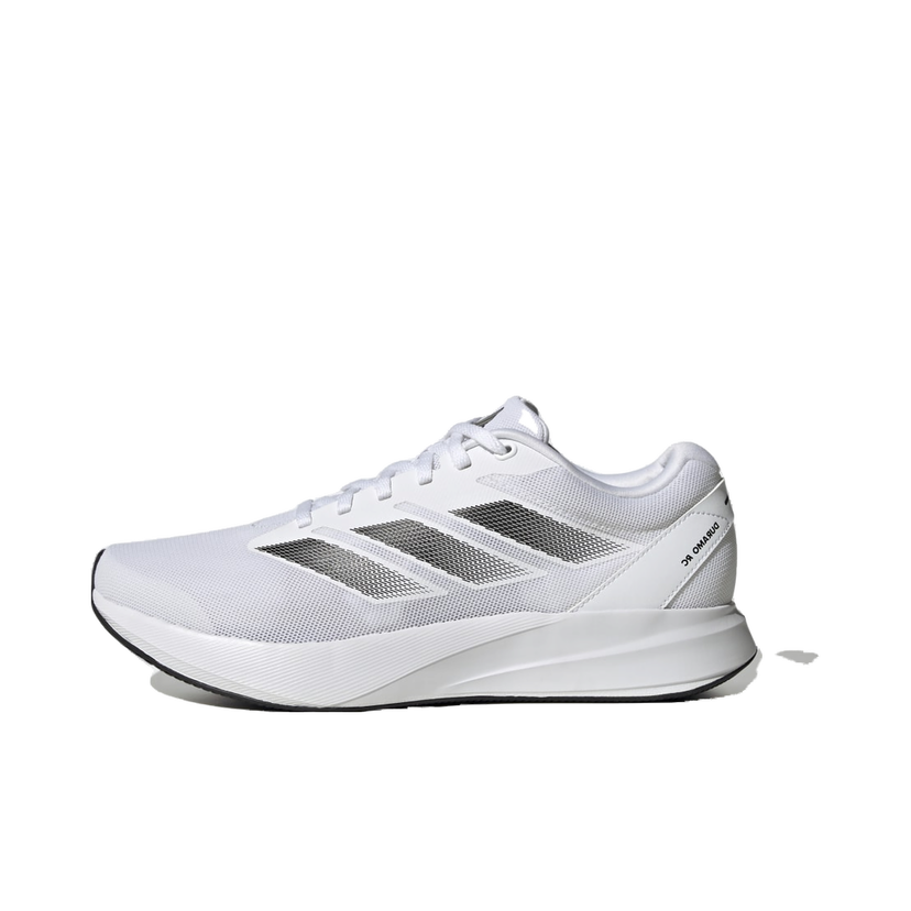 Juoksu adidas Performance Duramo RC Valkoinen | ID2702