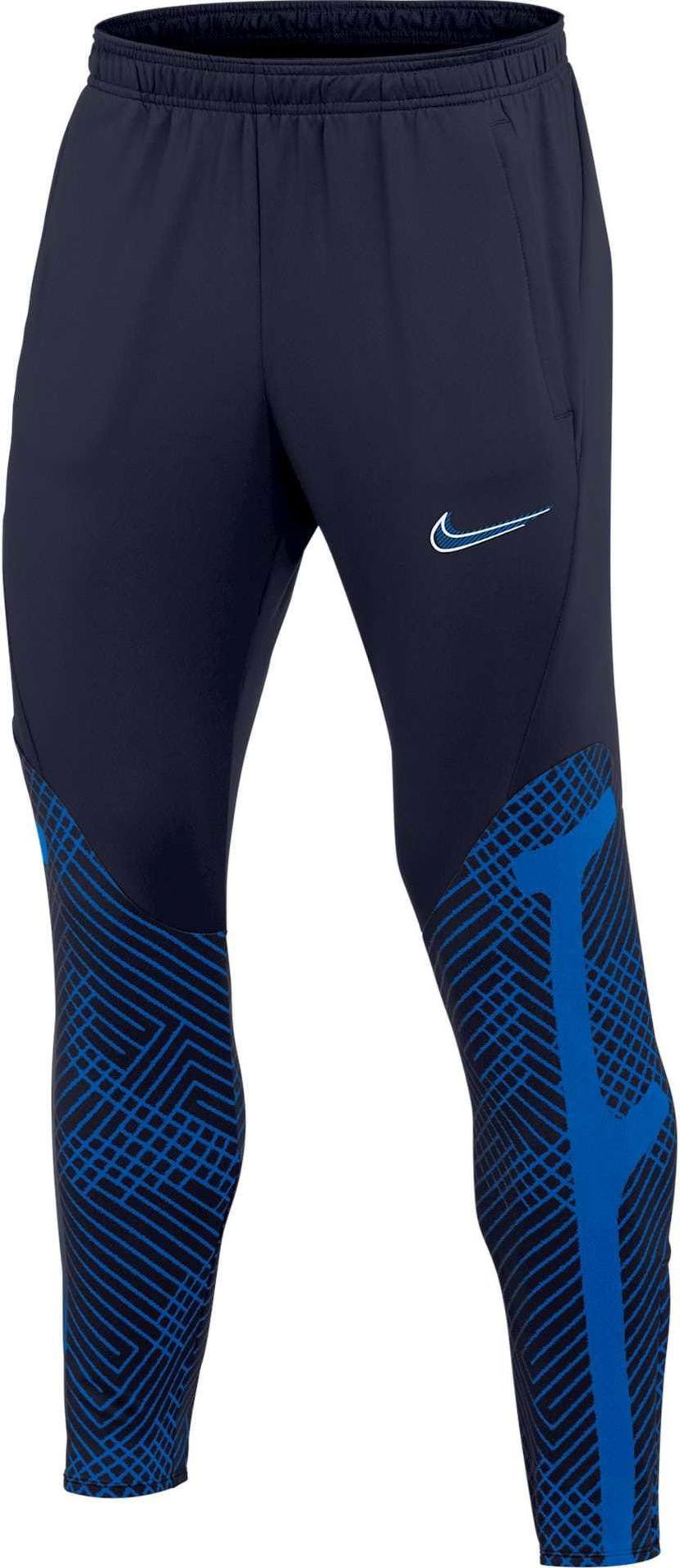 Verryttelyhousut Nike Dri-FIT Strike Training Pants Sininen | dh8838-451