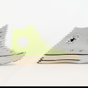 Tennarit ja kengät Converse CHUCK 70 HI Vihreä | A07428C, 2