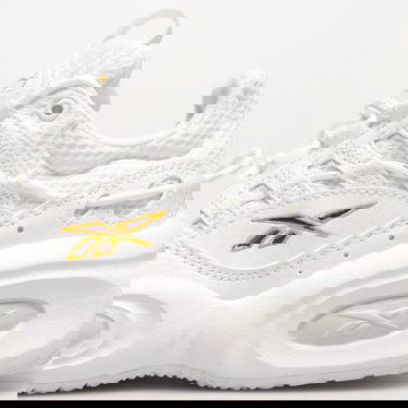 Tennarit ja kengät Reebok Solution Mid Valkoinen | HP4385, 7