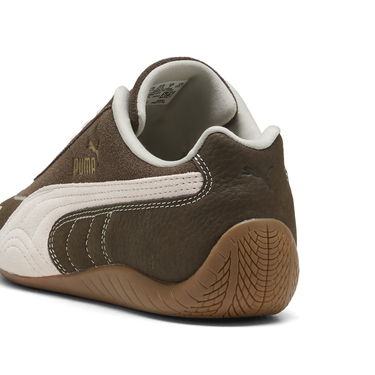 Tennarit ja kengät Puma Speedcat Wine Club Ruskea | 402562_01, 4
