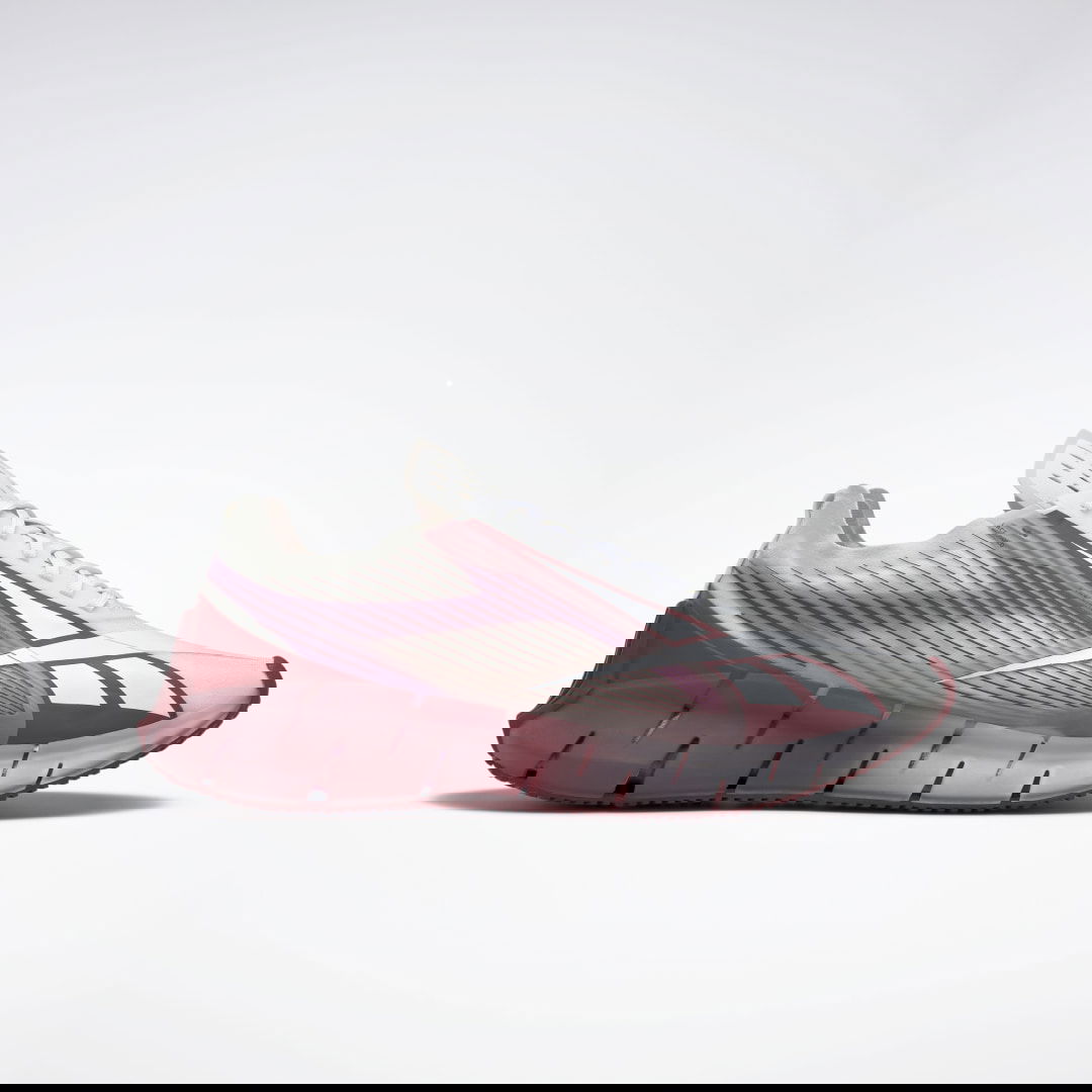 Tennarit ja kengät Reebok Zig 3D Storm W Punainen | FW0285, 0