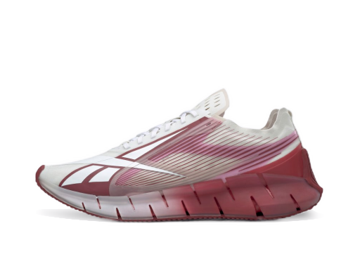 Tennarit ja kengät Reebok Zig 3D Storm W Punainen | FW0285