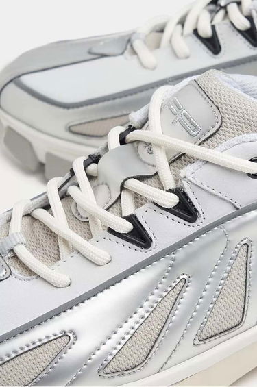 Tennarit ja kengät Filling Pieces Filling Pieces Pace Radar Metallinen | 56098763041, 1