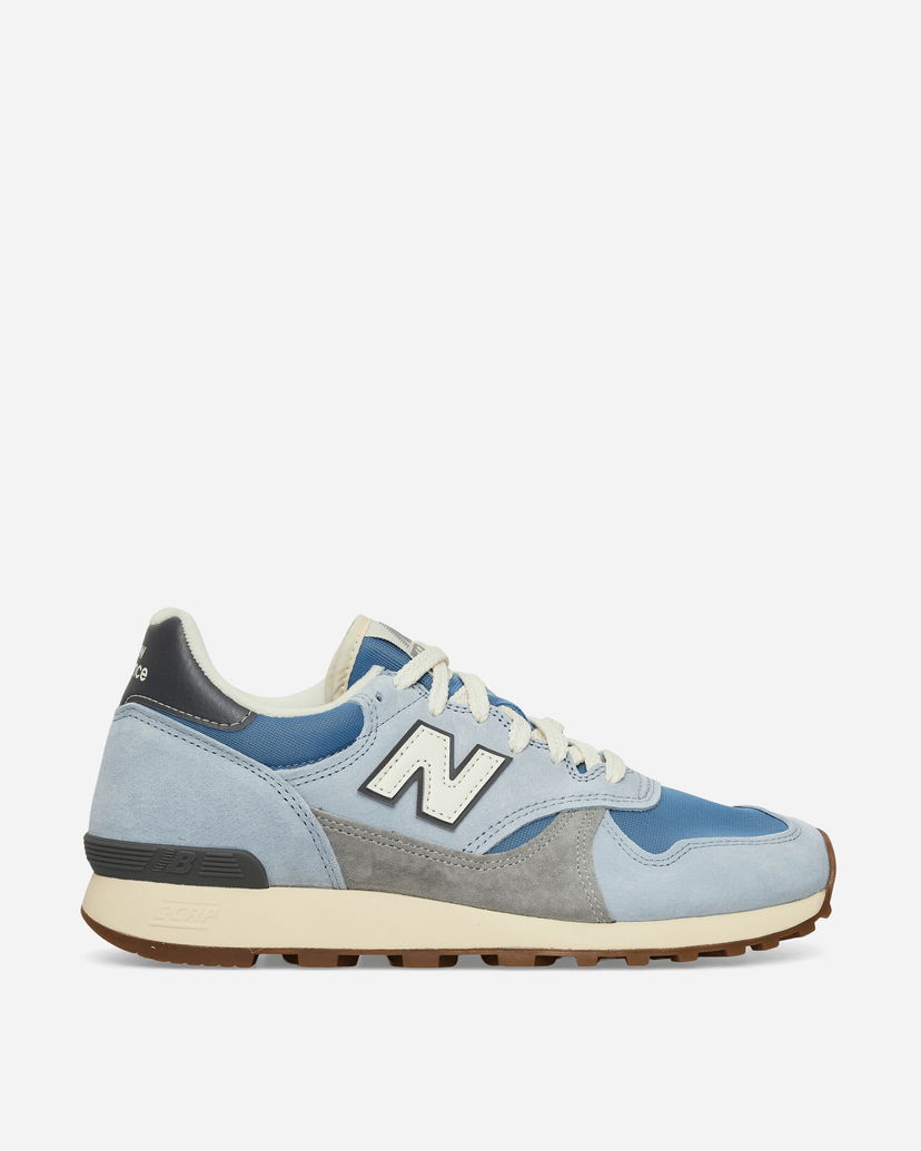 Tennarit ja kengät New Balance 475 Sininen | U475FB