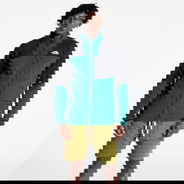 Villapaita The North Face The North Face Stormgap Powergrid Jacket Vihreä | NF0A87J85861, 0