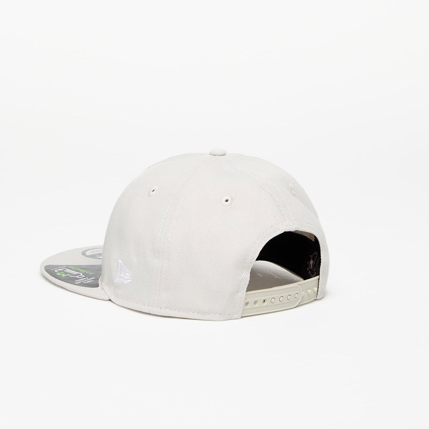 Korkki New Era Los Angeles Dodgers Repreve 9FIFTY Snapback Cap Beige | 60358117, 1