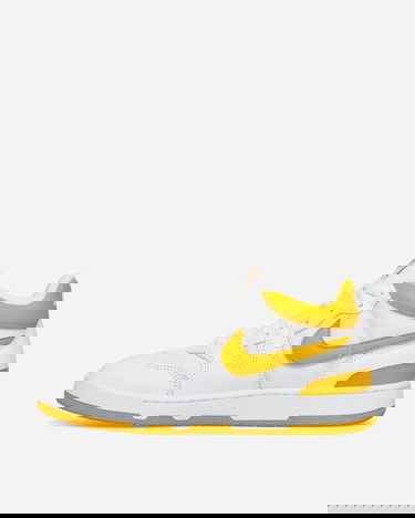 Tennarit ja kengät Nike Mac Attack "Lemon Venom" Keltainen | FB8938-102, 3