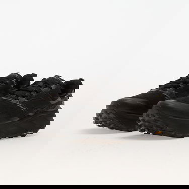 Tennarit ja kengät New Balance Fresh Foam Hierro Black Musta | WTHIGLB9, 5