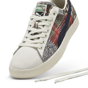 Tennarit ja kengät Puma Clyde INT Monivärinen | 401040_01, 5
