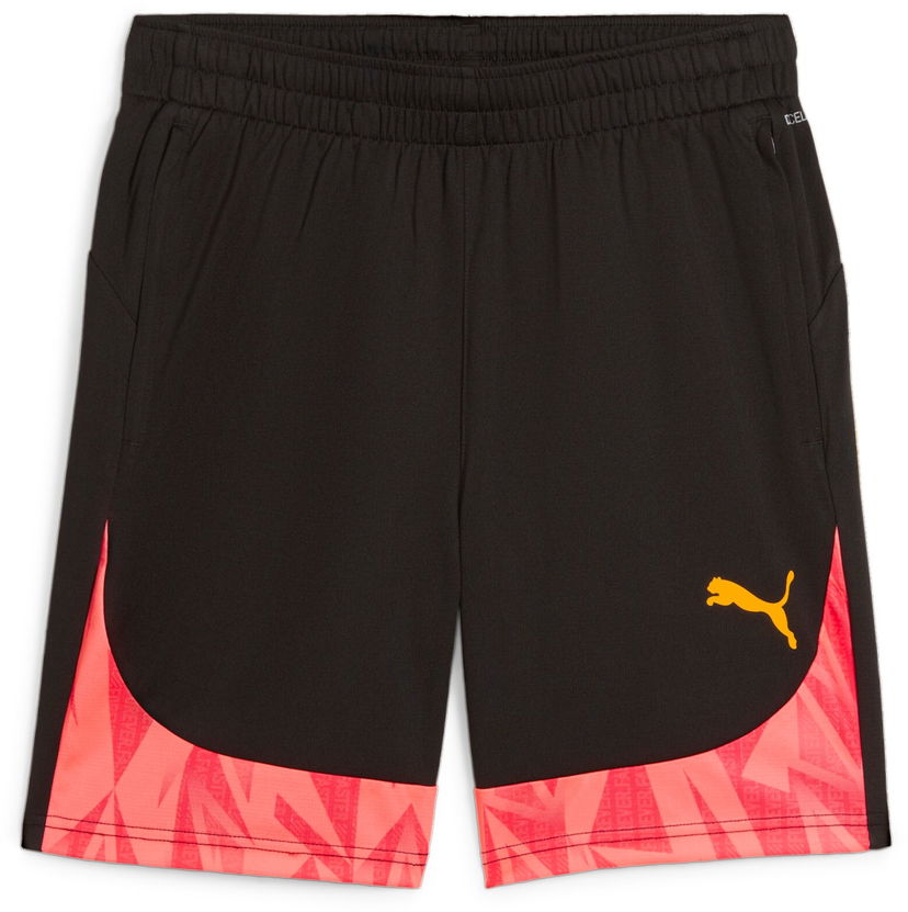 Shortsit Puma individualFINAL Musta | 659266-57