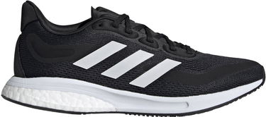 Tennarit ja kengät adidas Performance Supernova W Musta | S42545, 0