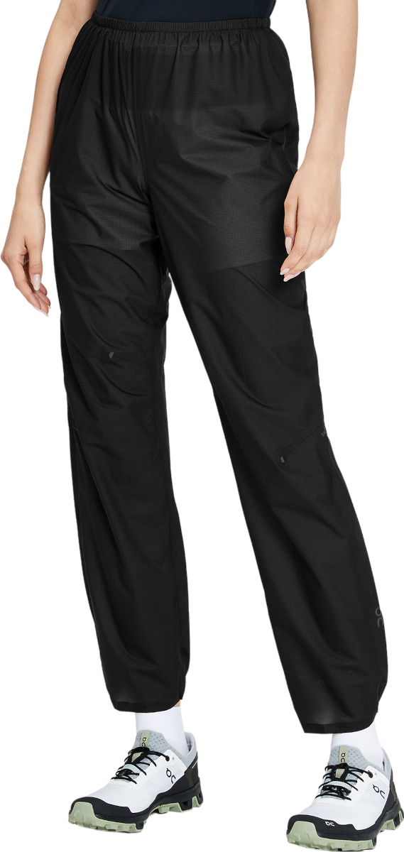 Housut ja farkut On Running Ultra Pants Musta | 1we12010553, 0
