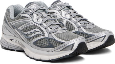 Tennarit ja kengät Saucony ProGrid Guide 7 Harmaa | S70936-12, 3