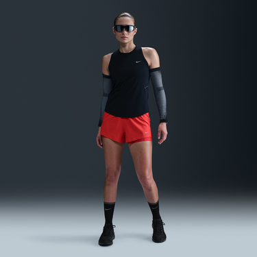 Tankkitoppi Nike Swift Dri-FIT Running Tank Top Musta | HQ0620-010, 2