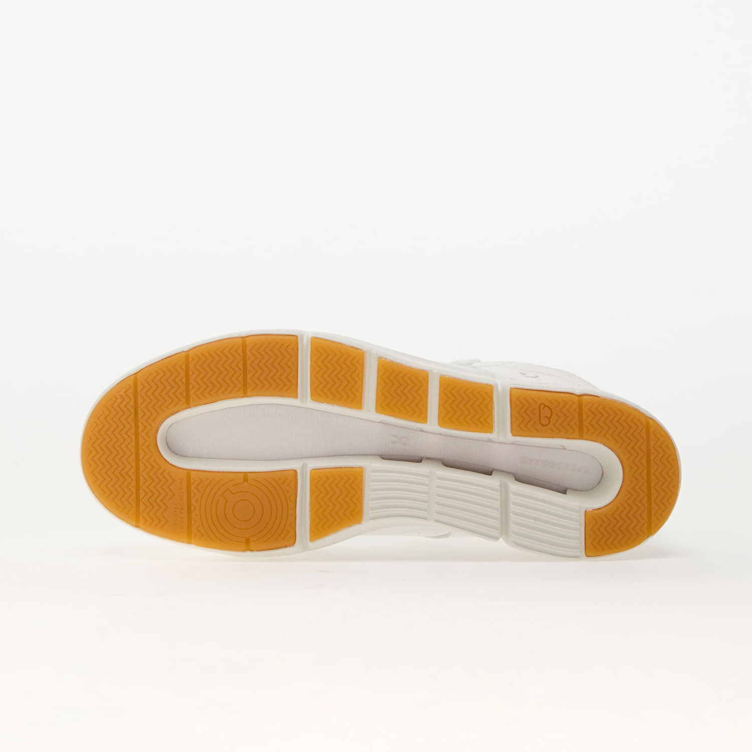 Tennarit ja kengät On Running The Roger Clubhouse Mid Valkoinen | 9898327, 1