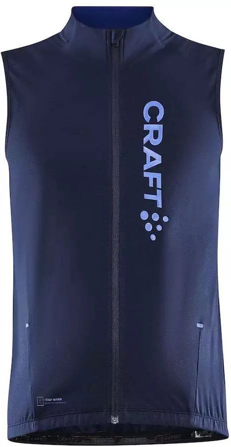 Liivi Craft CORE Bike Vest Sininen | 1911687-396000