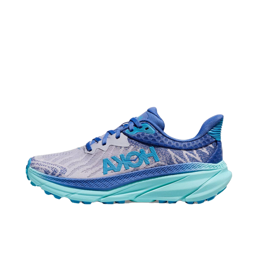 Juoksu Hoka One One Challlenger ATR 7 Ether Sininen | 1134498-ERC