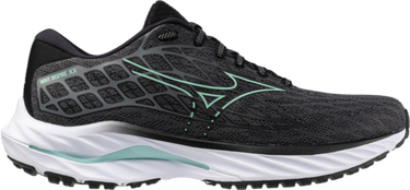 Tennarit ja kengät Mizuno Mizuno WAVE INSPIRE 20 Musta | j1gd244472, 0