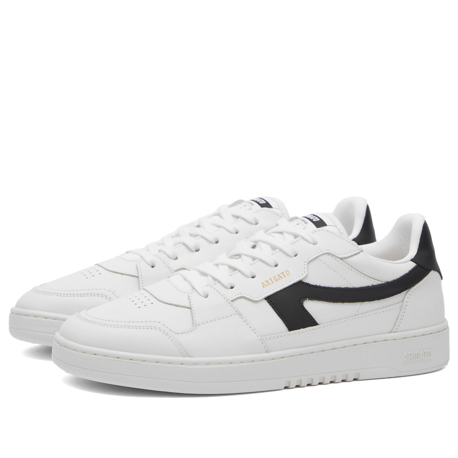 Tennarit ja kengät AXEL ARIGATO Dice-A Sneaker Valkoinen | F2591001, 0