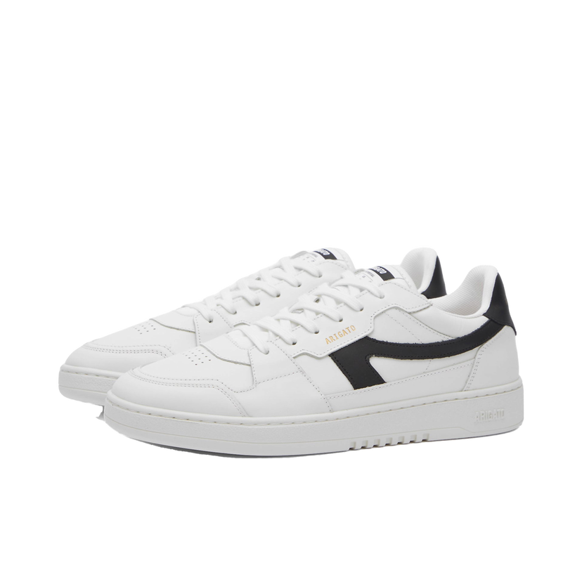 Tennarit ja kengät AXEL ARIGATO Dice-A Sneaker Valkoinen | F2591001