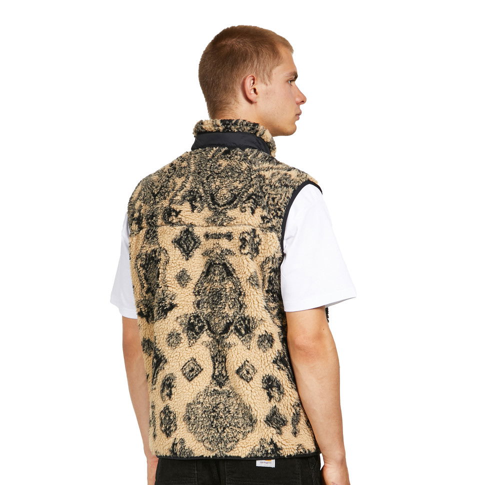 Liivi Carhartt WIP Prentis Vest Liner Monivärinen | I026719.15R.XX, 1