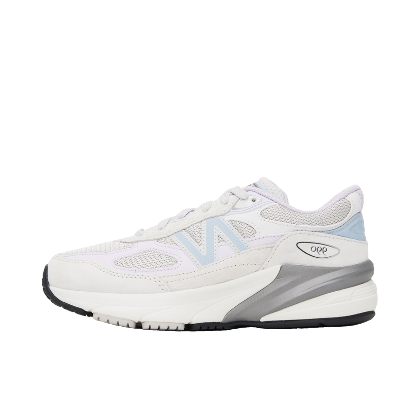 Tennarit ja kengät New Balance 990v6 Valkoinen | GC990GM6