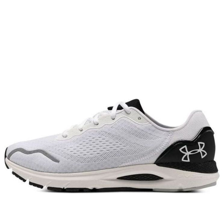 Tennarit ja kengät Under Armour HOVR Sonic 6 Valkoinen | 3026121-105