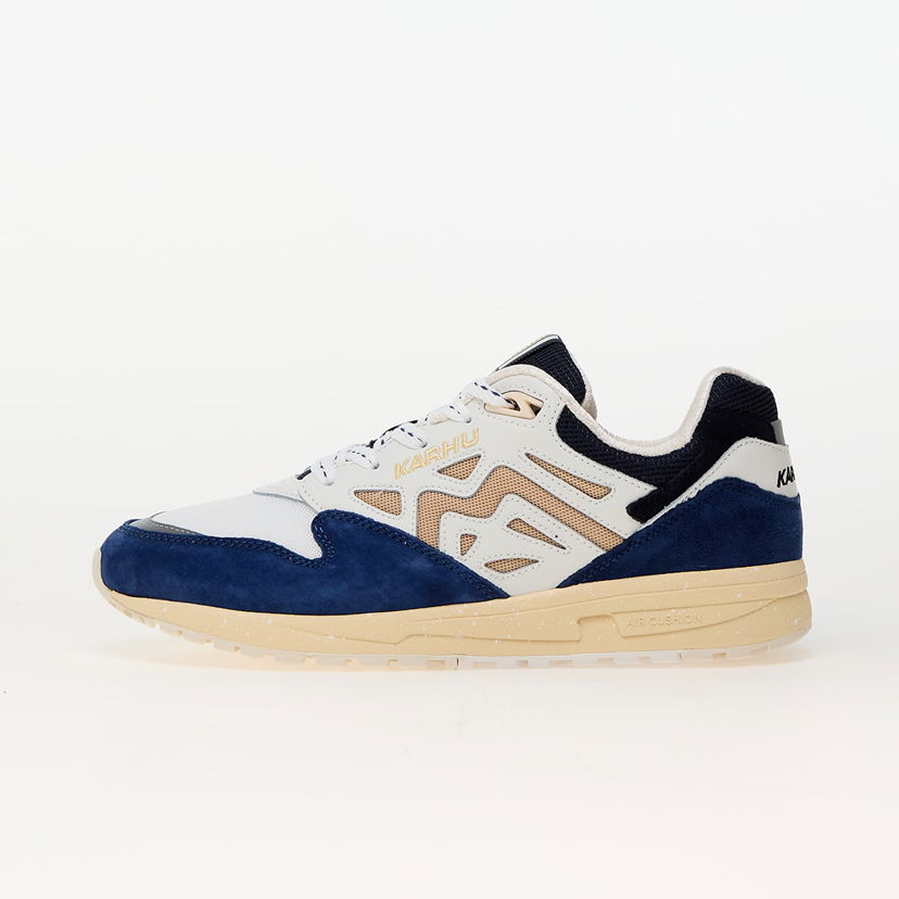 Tennarit ja kengät Karhu Legacy 96 True Navy/ Irish Cream Tummansininen | F806064