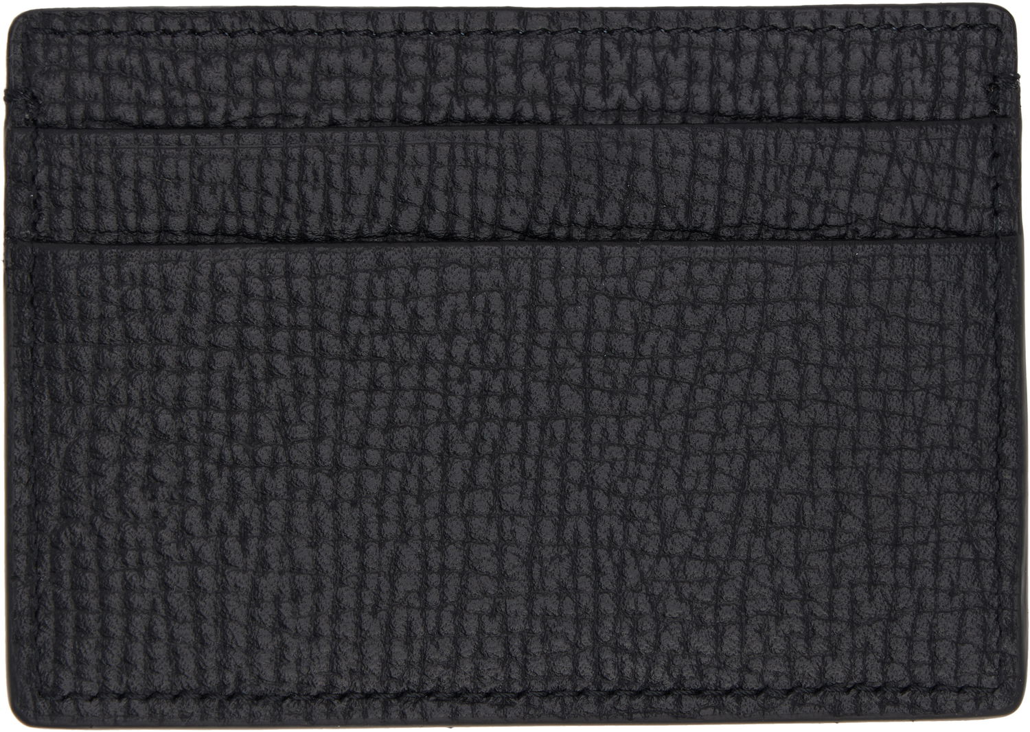 Lompakko Versace Versace Myth Card Holder Musta | DPN2467_1A13695, 1