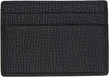 Lompakko Versace Versace Myth Card Holder Musta | DPN2467_1A13695, 1