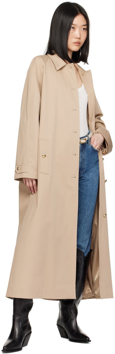 Vaatteet Anine Bing ANINE BING Tania Tall Boots Musta | A-14-4142-000, 4