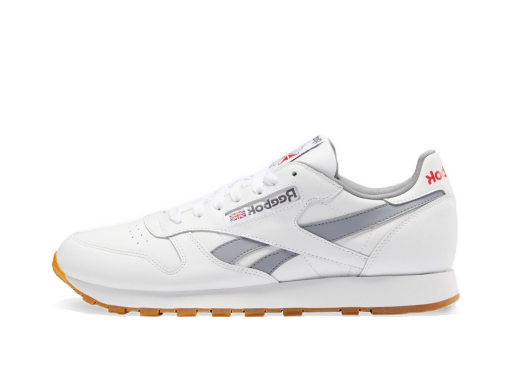 Tennarit ja kengät Reebok Classic Leather Valkoinen | FV1964