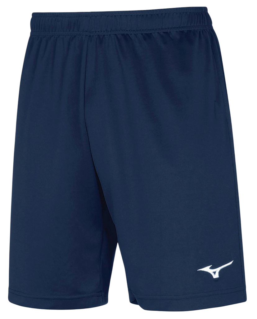 Shortsit Mizuno Athletic Shorts Trad Shukyu Tummansininen | p2eb7635-14