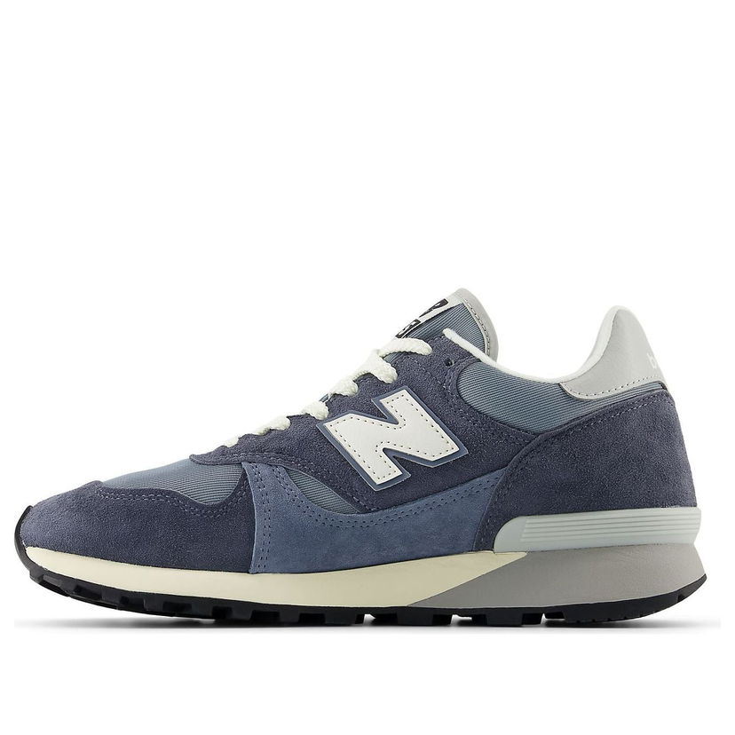 Vaatteet New Balance 475 Sininen | M475VTH