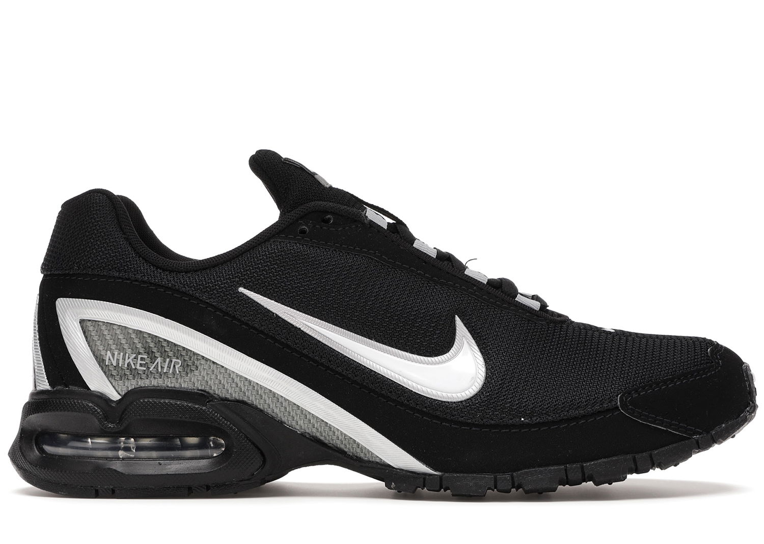 Tennarit ja kengät Nike Air Max Torch 3 Black Musta | 319116-011, 0