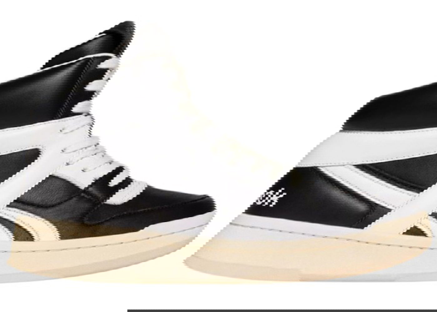 Tennarit ja kengät Reebok LTD BB 5600 Black White Tummansininen | 100224472, 0