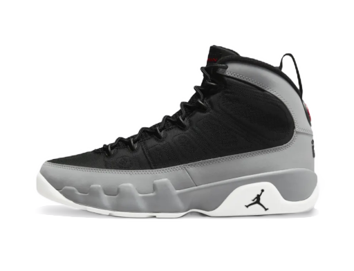Tennarit ja kengät Jordan Air Jordan 9 Retro Harmaa | CT8019-060