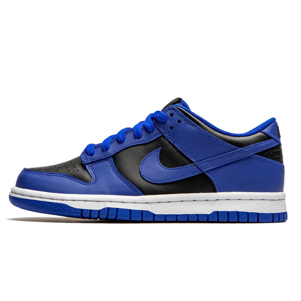 Tennarit ja kengät Nike Dunk Low GS "Hyper Cobalt" Musta | CW1590-001, 0