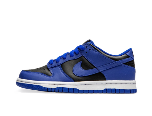 Tennarit ja kengät Nike Dunk Low GS "Hyper Cobalt" Musta | CW1590-001