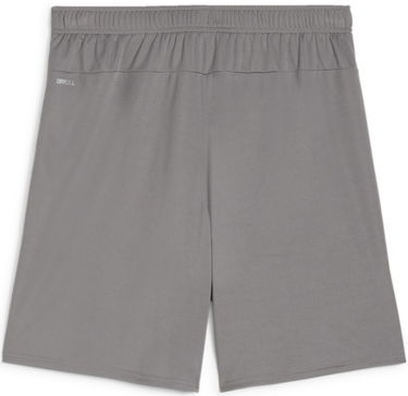 Shortsit Puma teamGOAL Shorts Harmaa | 705752-13, 1