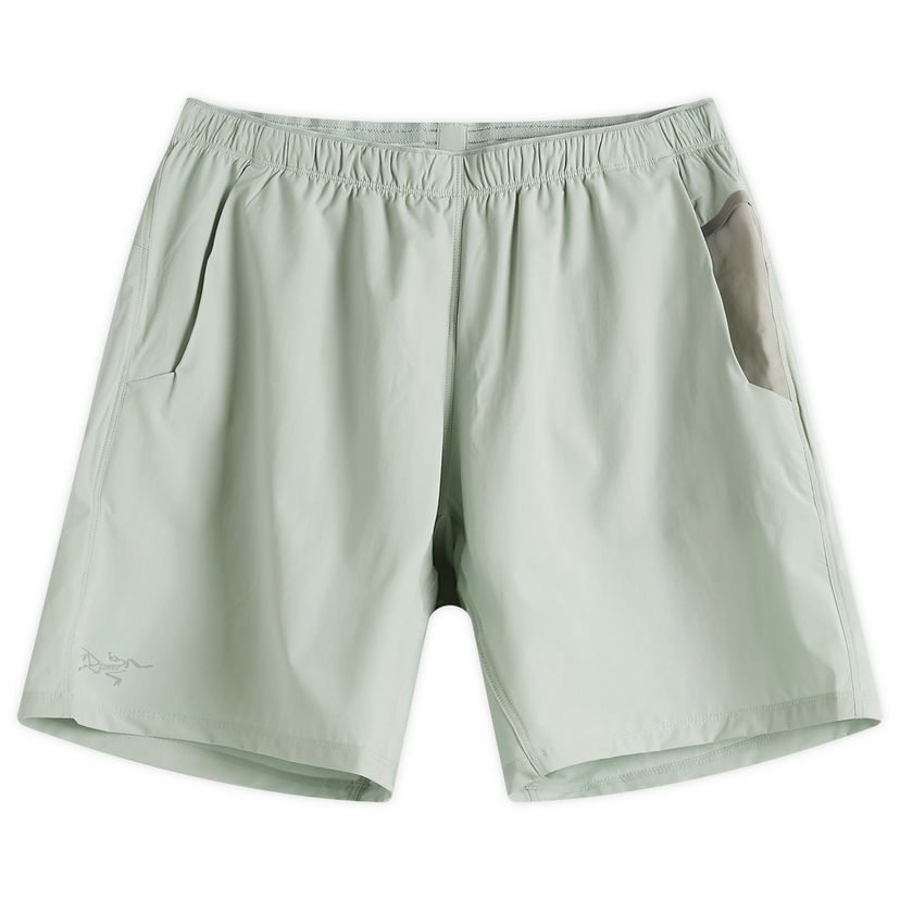 Shortsit Arcteryx Incendo 9" Athletic Shorts Vihreä | X000007791-021644