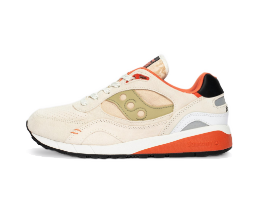Tennarit ja kengät Saucony Shadow 6000 "Destination Unknown" Beige | S70587-3