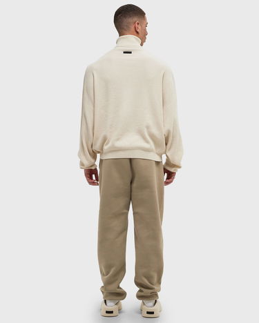 Villapaita Fear of God Essentials Waffle Turtleneck Beige | 192BT246142F-059, 1