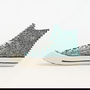 Tennarit ja kengät Converse Chuck 70 Glitter Vihreä | A10097C, 0