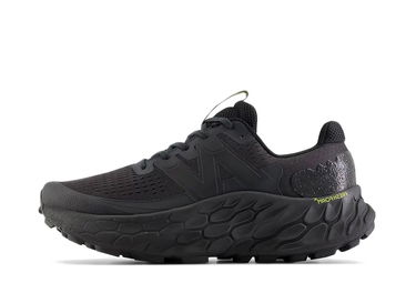 Tennarit ja kengät New Balance Fresh Foam More Trail Musta | MTMORNBK, 1