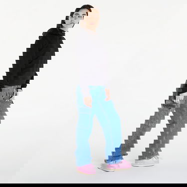 Huppari CALVIN KLEIN Embro Badge Regular Hoodie Musta | J20J223227 BEH, 2