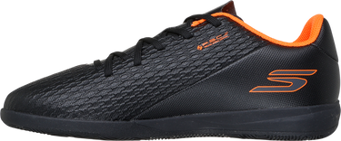 Tennarit ja kengät Skechers SKX 2 JR IN Musta | 252168l-bkor, 1